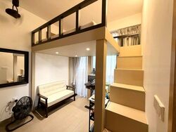 Penrose (D14), Apartment #485715011